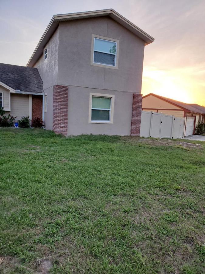 Villa El SHADDAI Orlando Exterior foto